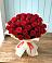 Букет 29 Красных роз в Курджиново
