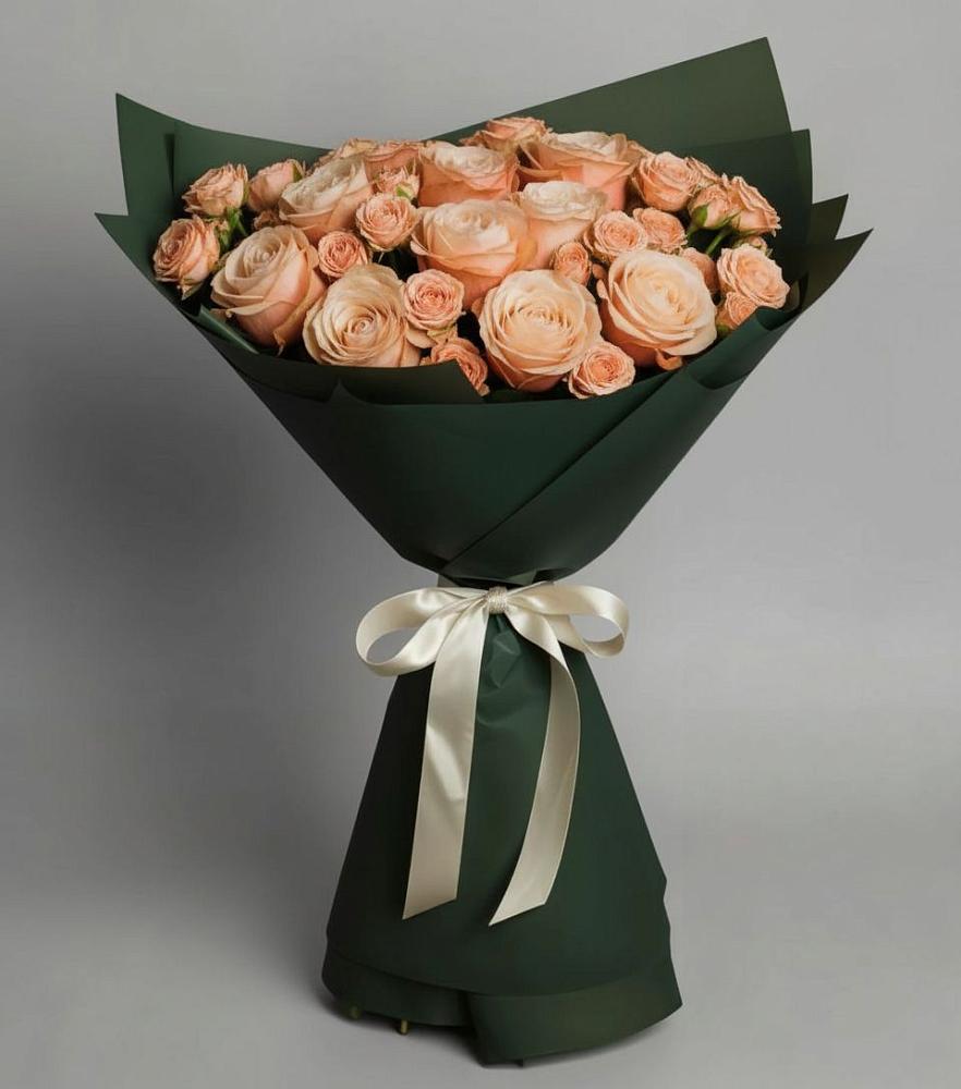 Букет Элегантный в Курджиново