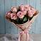 Букет цветов из: Розы в Курджиново