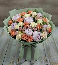 Букет Мороженное #REPLACE_PRED# Курджиново