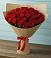 Букет Красные розы Милано в Курджиново