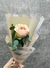 Букет цветов из:  Розы в Курджиново