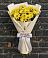 Букет цветов из: Хризантемы в Курджиново