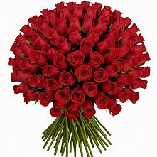 Букет Красные розы Чери Лав #REPLACE_PRED# Курджиново